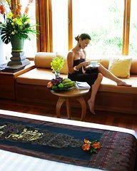 Отель Nakamanda Resort & Spa Таиланд, Краби, фото 18