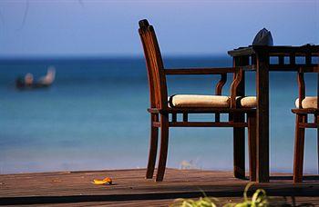 Отель Nakamanda Resort & Spa Таиланд, Краби, фото 19