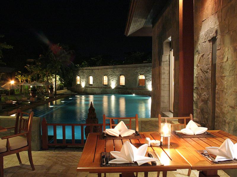 Nakamanda Resort & Spa