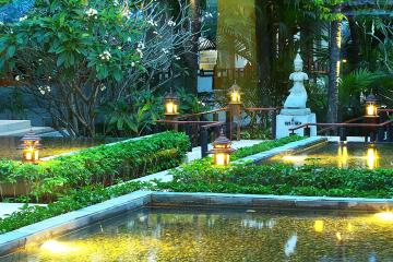 Отель Nakamanda Resort & Spa Таиланд, Краби, фото 2