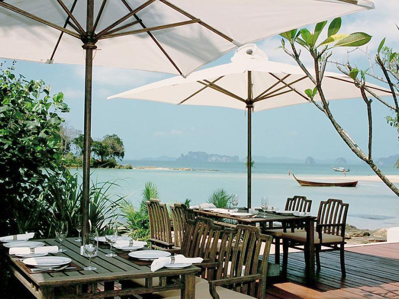 Nakamanda Resort & Spa