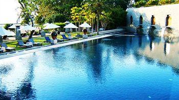 Отель Nakamanda Resort & Spa Таиланд, Краби, фото 24