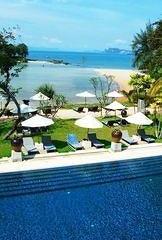 Отель Nakamanda Resort & Spa Таиланд, Краби, фото 25