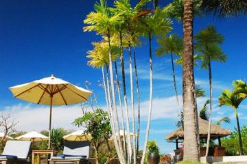 Отель Nakamanda Resort & Spa Таиланд, Краби, фото 27