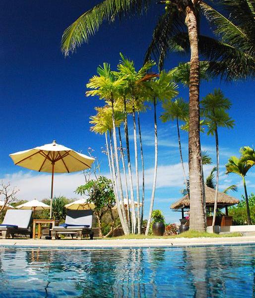 Nakamanda Resort & Spa