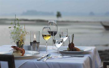 Отель Nakamanda Resort & Spa Таиланд, Краби, фото 28