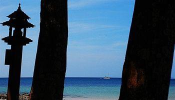 Отель Nakamanda Resort & Spa Таиланд, Краби, фото 3