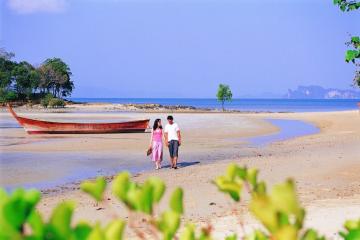 Отель Nakamanda Resort & Spa Таиланд, Краби, фото 31