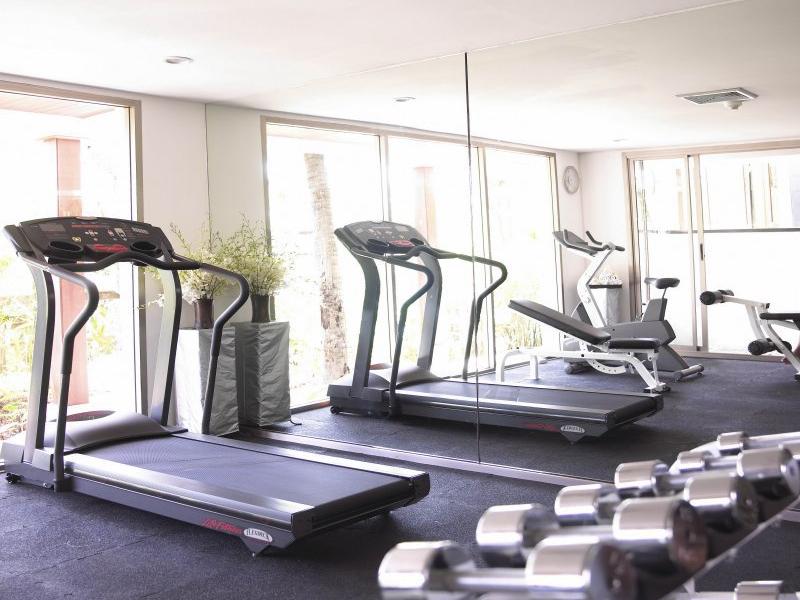 Nakamanda Resort & Spa