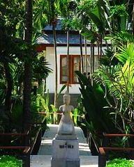 Отель Nakamanda Resort & Spa Таиланд, Краби, фото 4