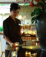 Отель Nakamanda Resort & Spa Таиланд, Краби, фото 5