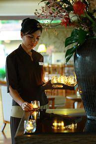 Nakamanda Resort & Spa