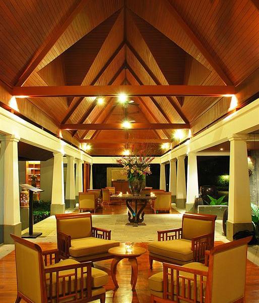 Nakamanda Resort & Spa