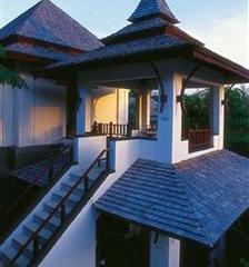 Отель Nakamanda Resort & Spa Таиланд, Краби, фото 8