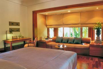 Отель Nakamanda Resort & Spa Таиланд, Краби, фото 10