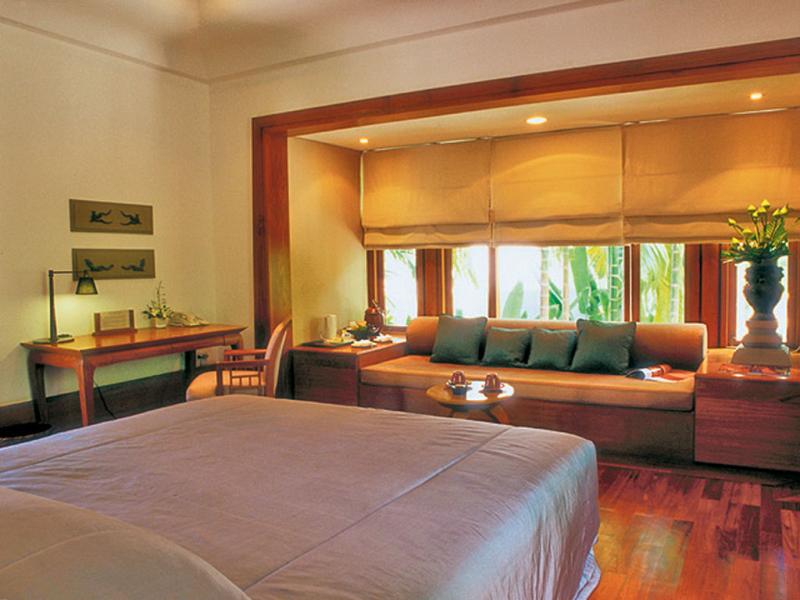 Nakamanda Resort & Spa