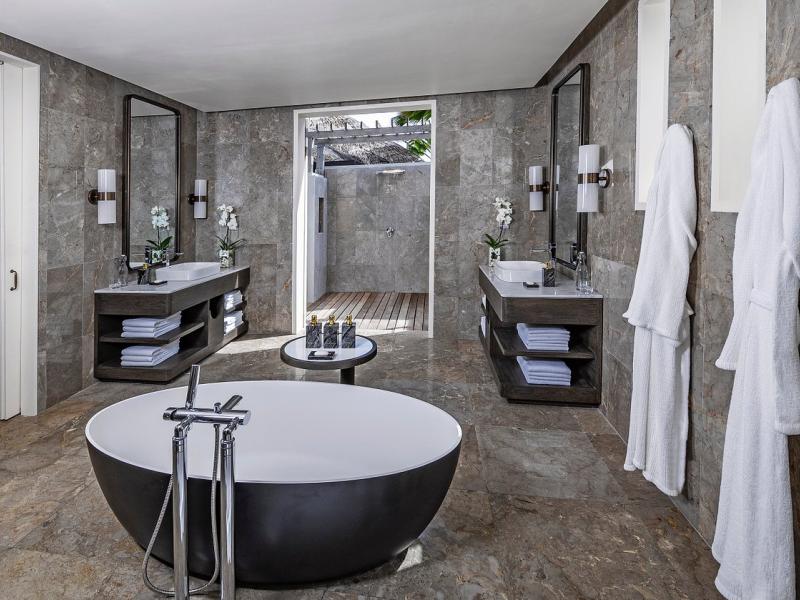 Naladhu Private Island Maldives