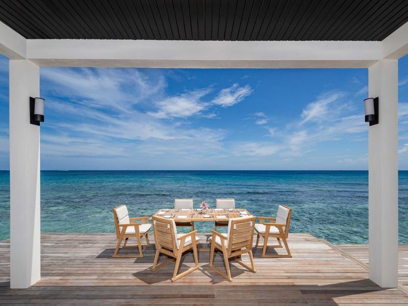 Naladhu Private Island Maldives