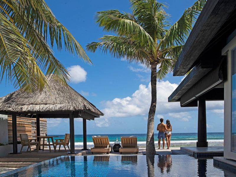 Naladhu Private Island Maldives