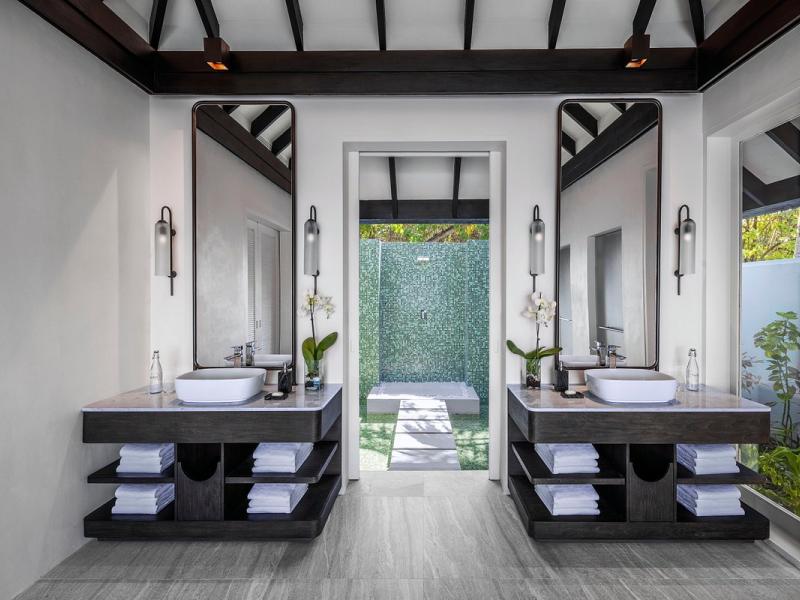 Naladhu Private Island Maldives