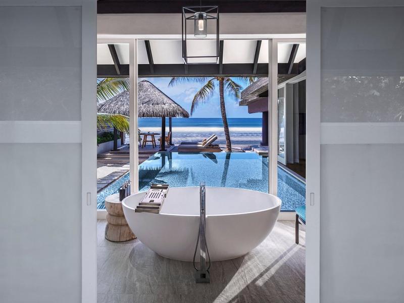 Naladhu Private Island Maldives