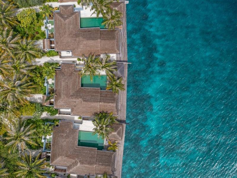 Naladhu Private Island Maldives