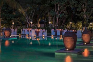 Отель Four Season Resort The Nam Hai Hoi An Вьетнам, Хойан, фото 12