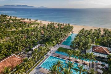 Отель Four Season Resort The Nam Hai Hoi An Вьетнам, Хойан, фото 13