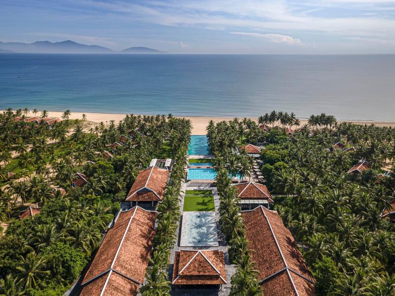 Four Season Resort The Nam Hai Hoi An