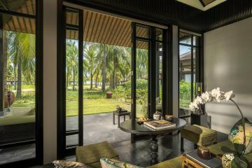 Отель Four Season Resort The Nam Hai Hoi An Вьетнам, Хойан, фото 16