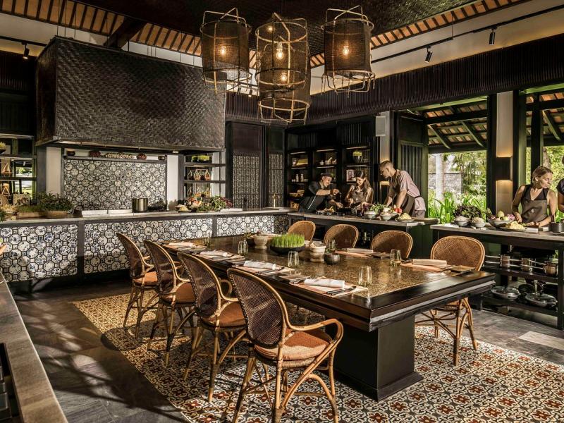 Four Season Resort The Nam Hai Hoi An