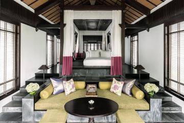 Отель Four Season Resort The Nam Hai Hoi An Вьетнам, Хойан, фото 18