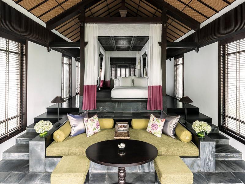 Four Season Resort The Nam Hai Hoi An