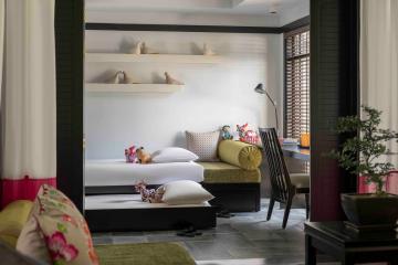 Отель Four Season Resort The Nam Hai Hoi An Вьетнам, Хойан, фото 19