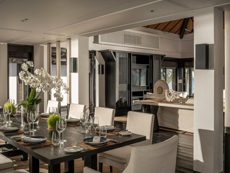 Four Season Resort The Nam Hai Hoi An