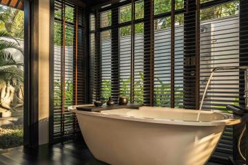 Отель Four Season Resort The Nam Hai Hoi An Вьетнам, Хойан, фото 21