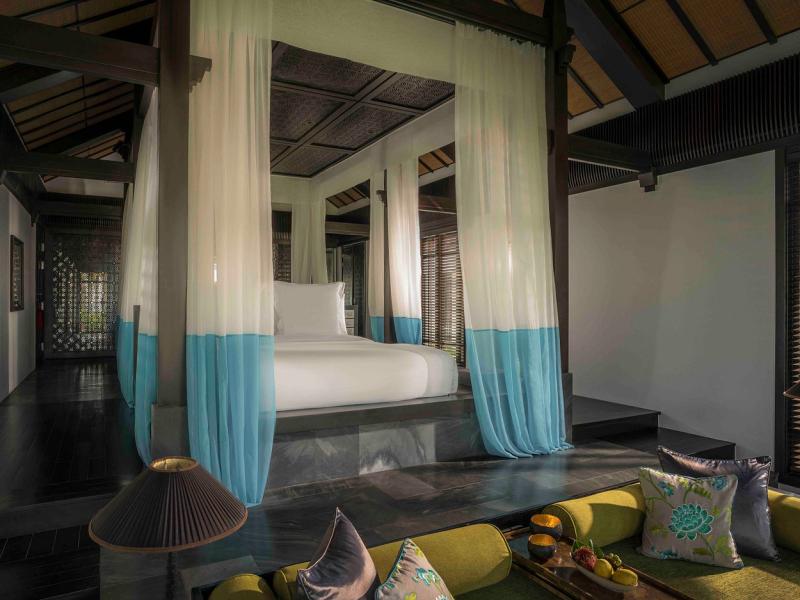 Four Season Resort The Nam Hai Hoi An