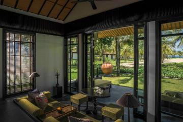 Отель Four Season Resort The Nam Hai Hoi An Вьетнам, Хойан, фото 23