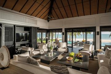 Отель Four Season Resort The Nam Hai Hoi An Вьетнам, Хойан, фото 24