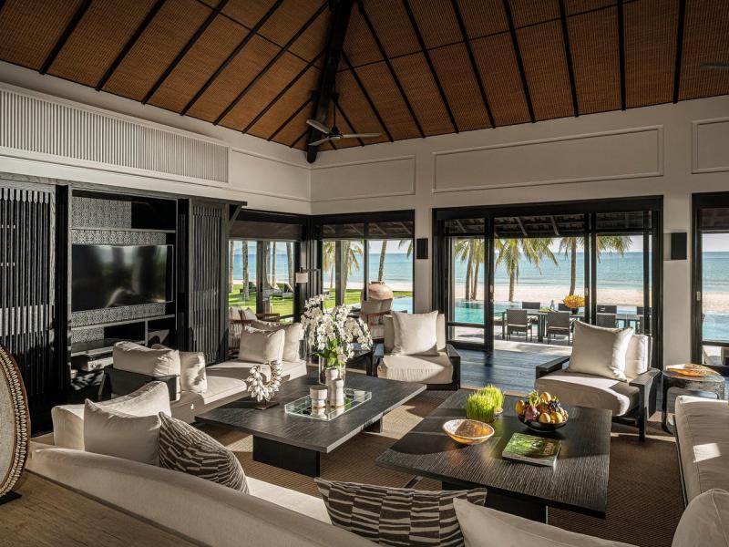 Four Season Resort The Nam Hai Hoi An