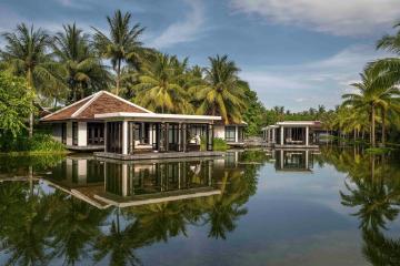 Отель Four Season Resort The Nam Hai Hoi An Вьетнам, Хойан, фото 25