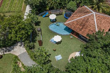 Отель Four Season Resort The Nam Hai Hoi An Вьетнам, Хойан, фото 26