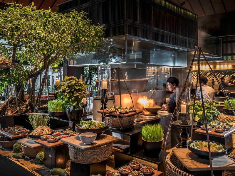 Four Season Resort The Nam Hai Hoi An