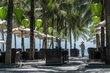 Отель Four Season Resort The Nam Hai Hoi An Вьетнам, Хойан, фото 28