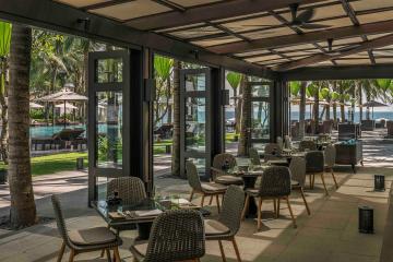 Отель Four Season Resort The Nam Hai Hoi An Вьетнам, Хойан, фото 29