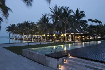 Отель Four Season Resort The Nam Hai Hoi An Вьетнам, Хойан, фото 30