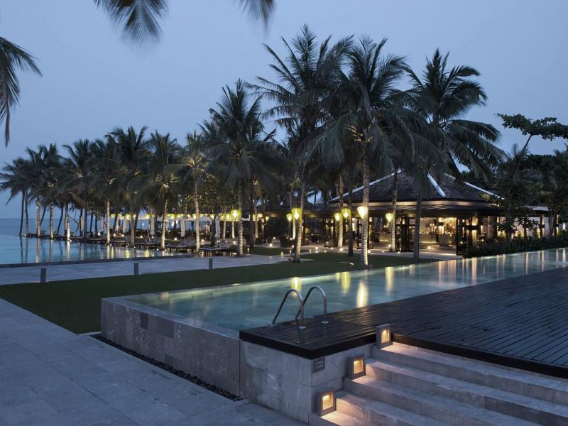 Four Season Resort The Nam Hai Hoi An