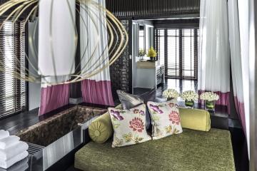 Отель Four Season Resort The Nam Hai Hoi An Вьетнам, Хойан, фото 31