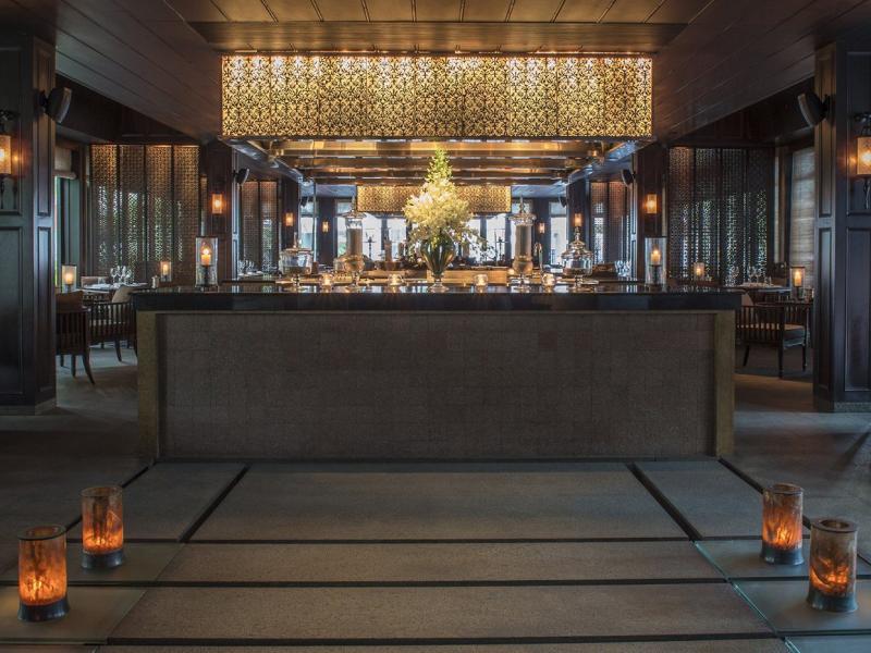 Four Season Resort The Nam Hai Hoi An