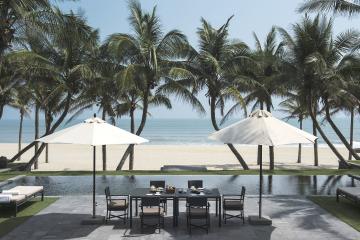 Отель Four Season Resort The Nam Hai Hoi An Вьетнам, Хойан, фото 33